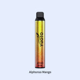 Youto Lucious 3000 Puffs Disposable Vape In Dubai